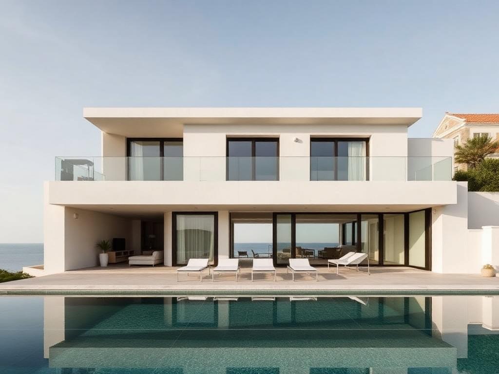Cascais — Residencial premium