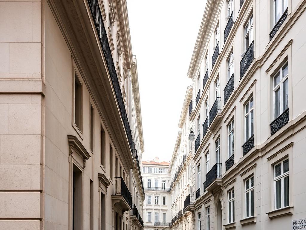 Lisboa — Residencial
