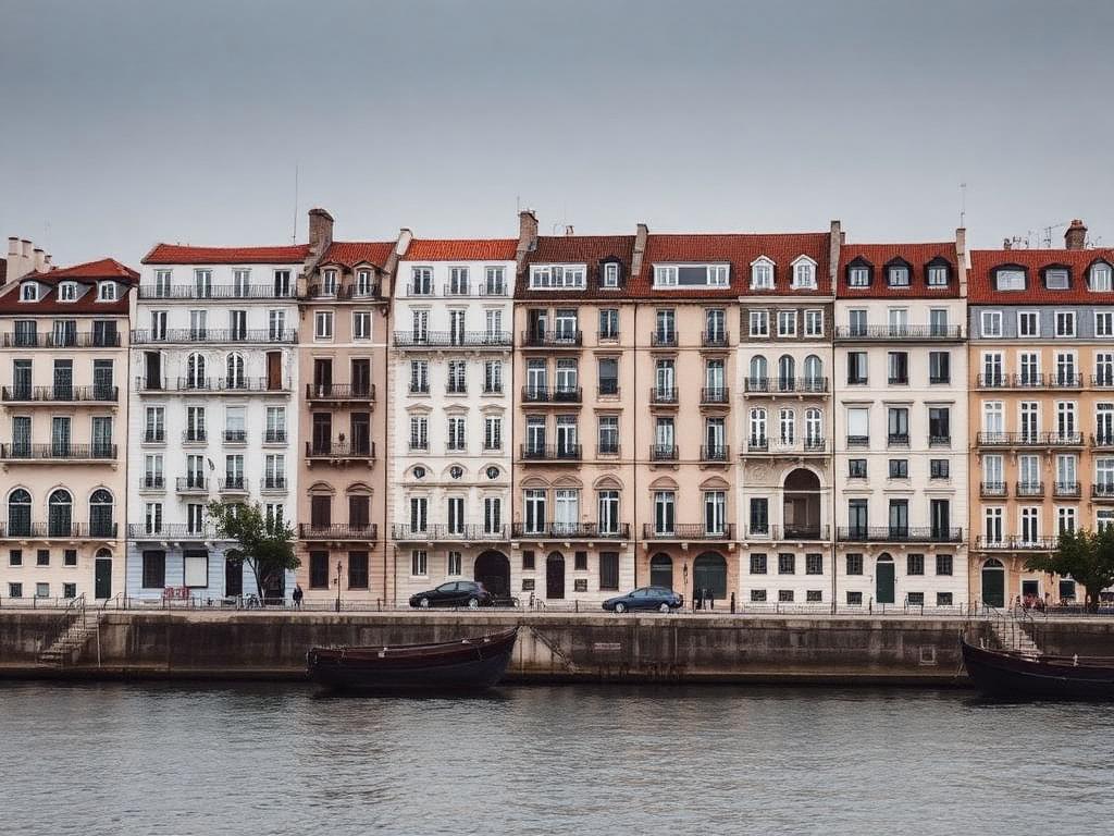 Porto — Residencial